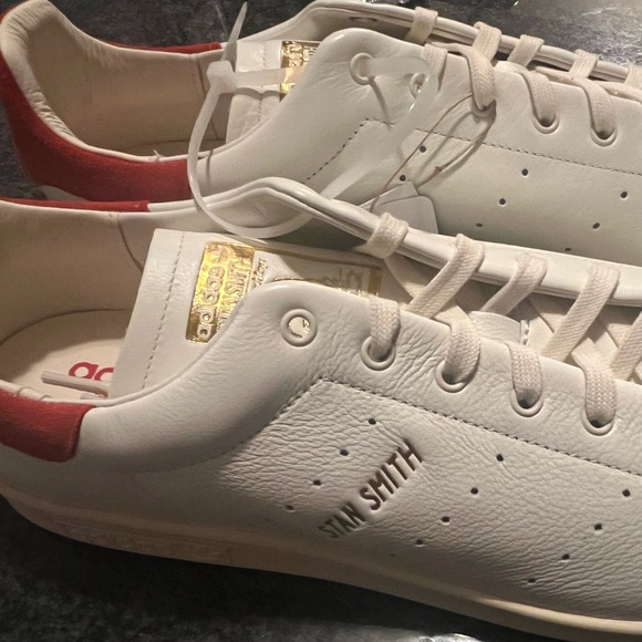 Stan Smith Lux Size 13 - Picture 2 of 5